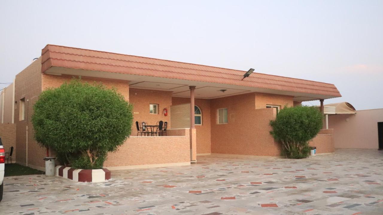 منتجع شاطئ العرب - خليج الرايس Rayyis Exterior foto