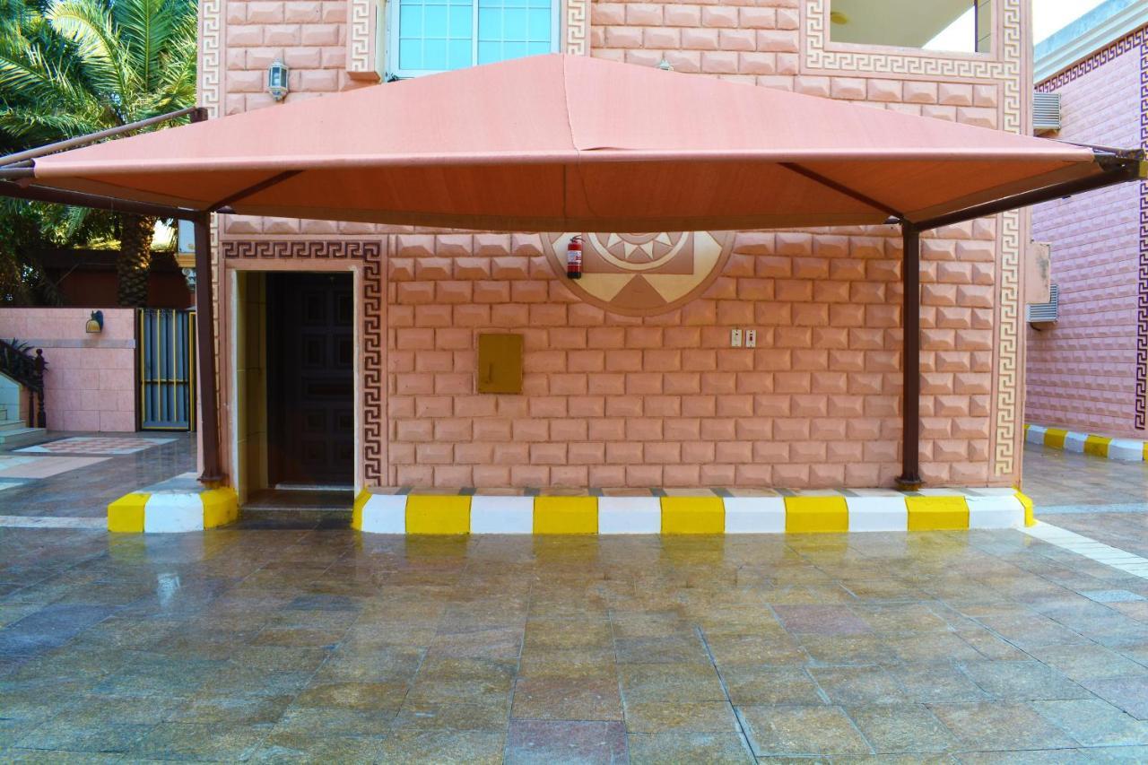 منتجع شاطئ العرب - خليج الرايس Rayyis Zimmer foto
